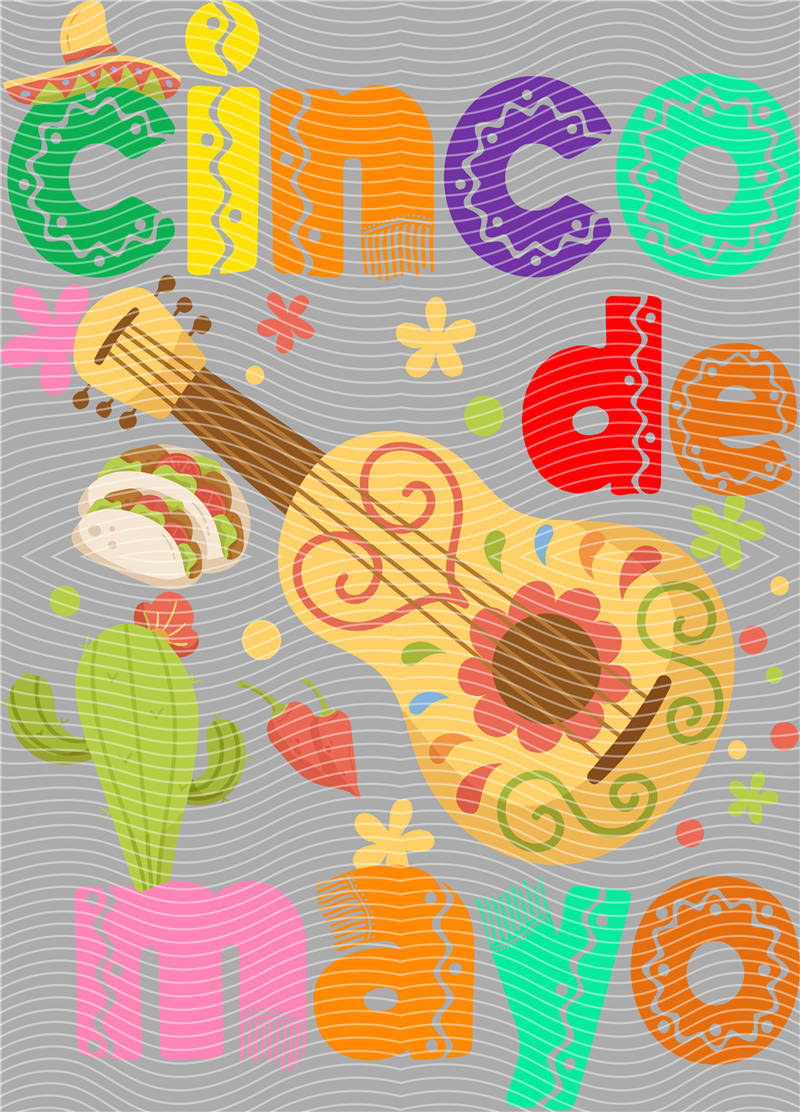 Mexican style-XG 75